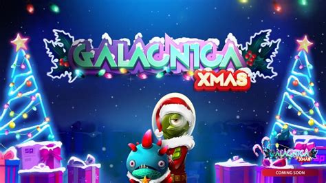 Galacnica Xmas Betsul