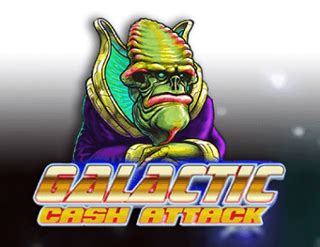 Galactic Cash Betway