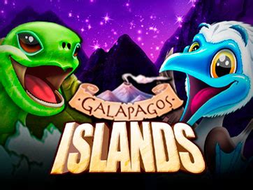 Galapagos Islands Slot Gratis