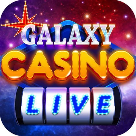Galaxy Bingo Casino Online