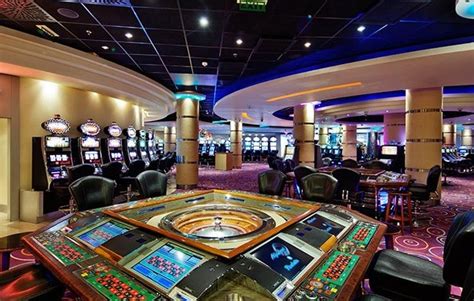 Galaxy Casino De Kyrenia