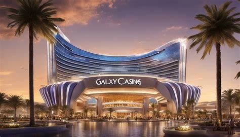 Galaxy Casino Kktc