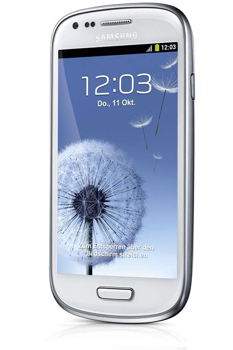 Galaxy S3 Mini Geant Casino