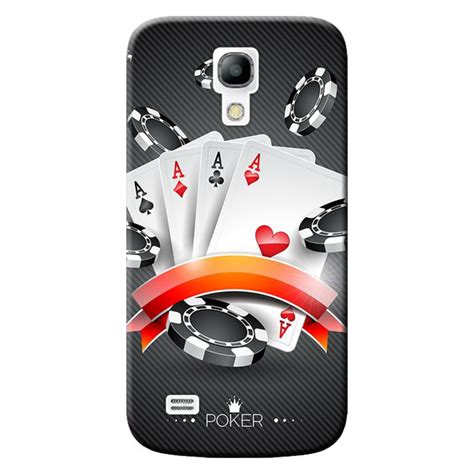 Galaxy S4 Poker