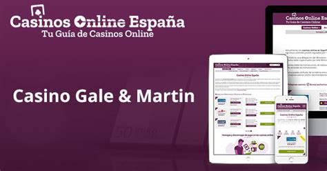 Gale   Martin Casino Honduras