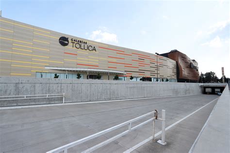 Galerias Toluca Casino