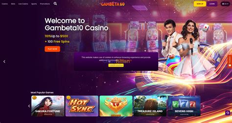 Gambeta10 Casino Honduras