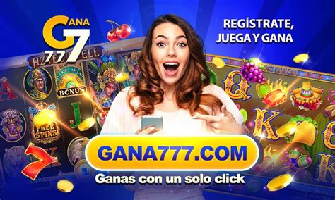 Gana777 Casino Login