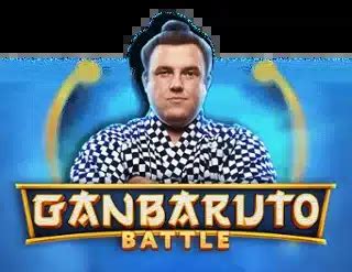Ganbaruto Battle Betano