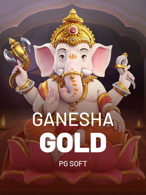 Ganesha Gold Betsson