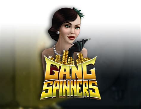 Gang Spinners Bodog