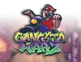 Gangsta Warz 1xbet