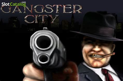 Gangster City Review 2024