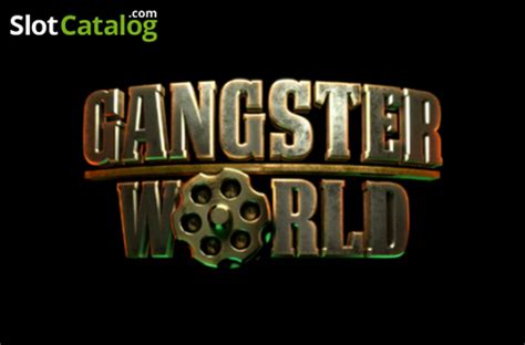 Gangster World Review 2024