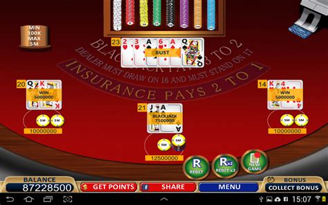 Ganhar O Grande 21 Casino De Download