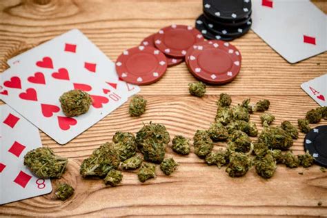 Ganja Poker