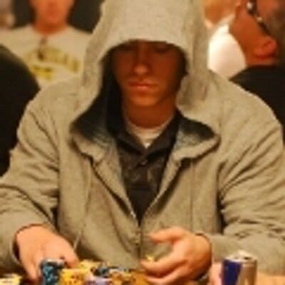 Garrett Beckman Poker