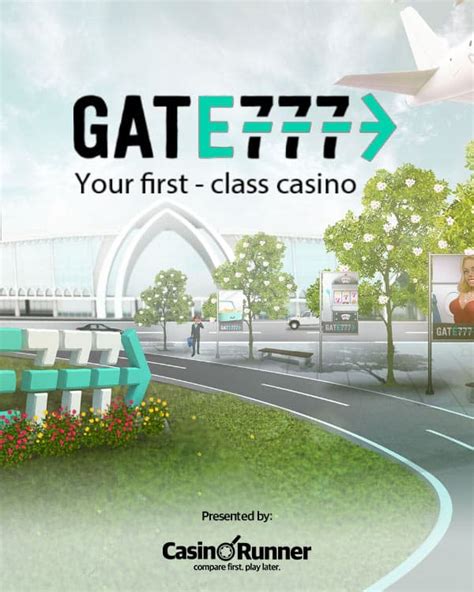 Gate 777 Casino Ecuador