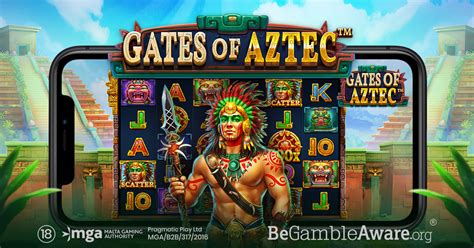 Gates Of Aztec Sportingbet