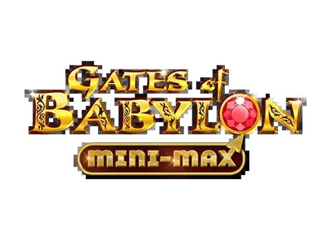 Gates Of Babylon Mini Max Netbet