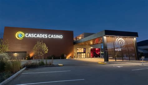 Gateway De Casino Penticton