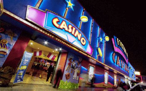 Gday Casino Peru