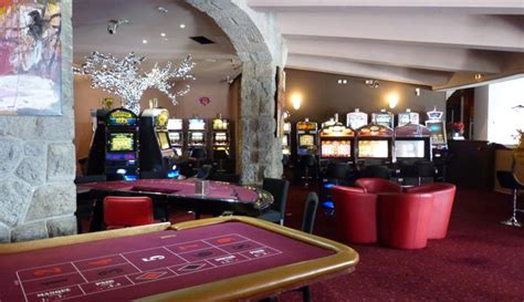 Geant Casino Font Romeu