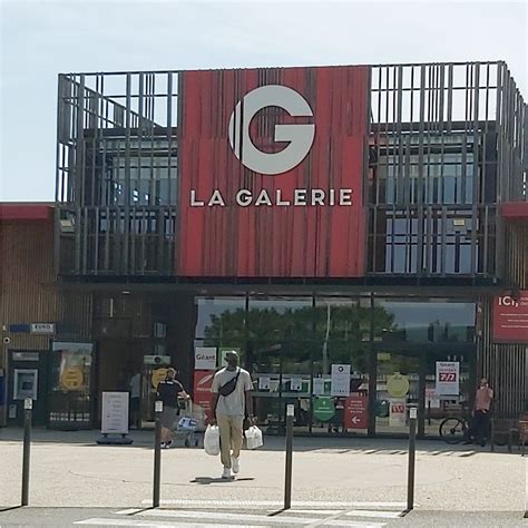 Geant Casino Istres Ouvert Le 15 Aout