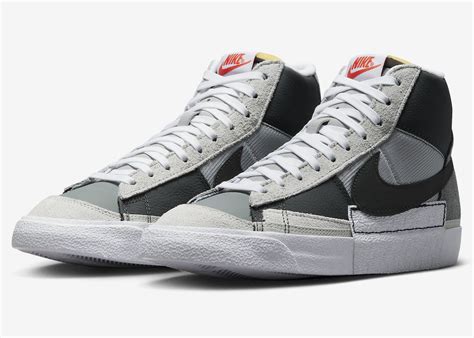 Geant Casino Nike Blazer