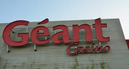 Geant Casino Ouvert Le 1er Janvier 2024