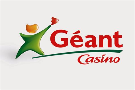 Geant Casino Tntsat
