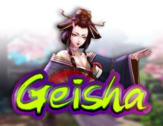 Geisha Ka Gaming Netbet