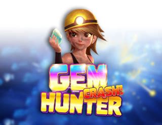 Gem Hunter Crash 888 Casino