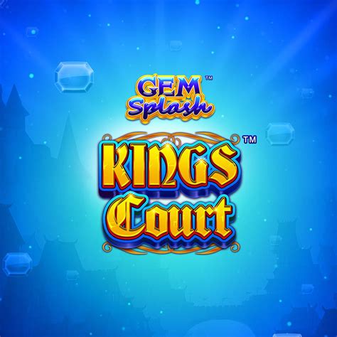 Gem Splash Kings Court Sportingbet