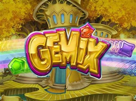 Gemix Slot - Play Online