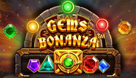 Gems Bonanza Bet365