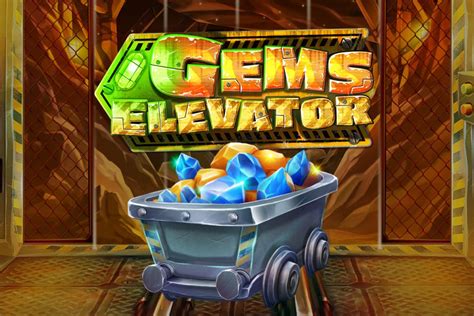 Gems Elevator Novibet