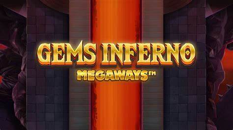 Gems Inferno Megaways Betsul