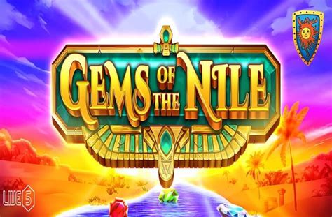 Gems Of The Nile 888 Casino