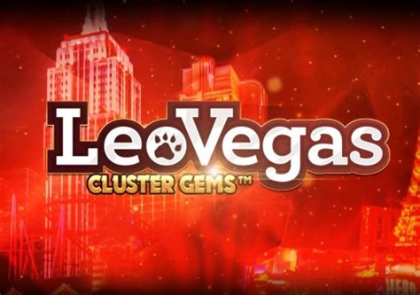 Gems Stones Leovegas