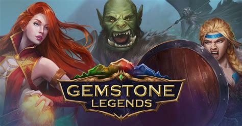 Gemstone Legend Leovegas