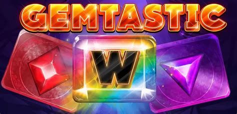 Gemtastic Slot - Play Online