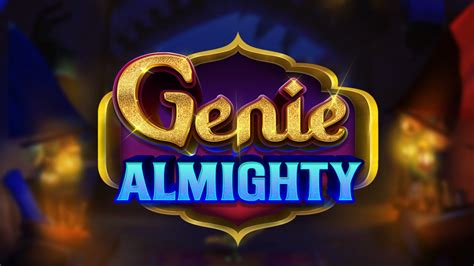 Genie Almighty 888 Casino