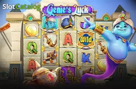 Genie S Luck Betsul