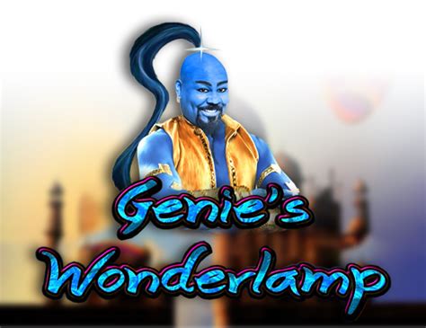 Genie S Wonderlamp Betfair