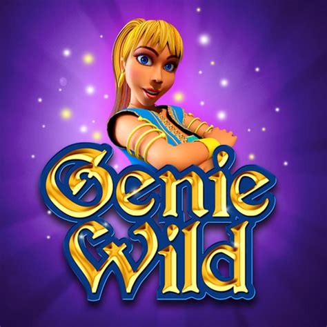 Genie Wild Netbet