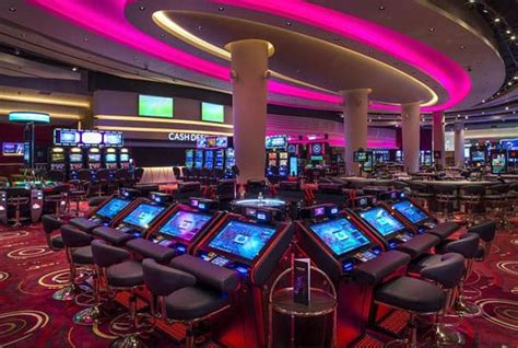 Genting Casino Birmingham Hotpot