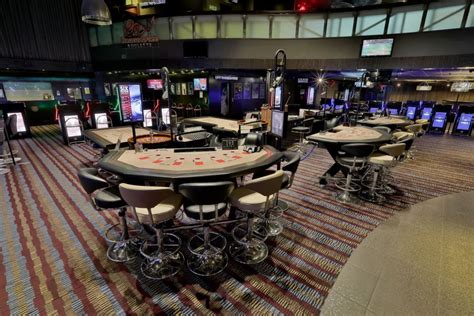 Genting Casino Newcastle Poker