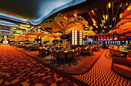 Genting Casino Noticias