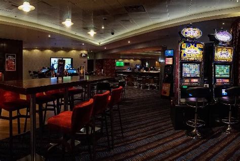 Genting Casino Nottingham Codigo De Vestuario